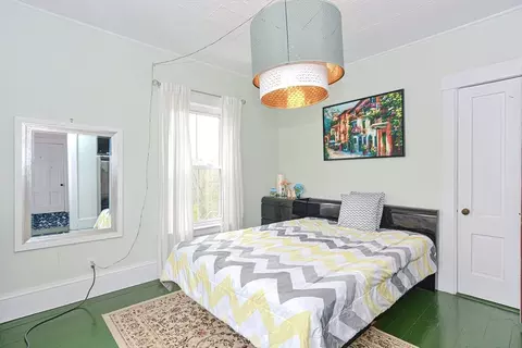 Bedroom - 24 Main St, Upton, MA 01568 photo 5 of 10