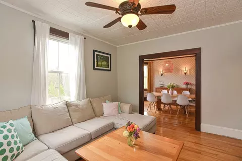 Living - 24 Main St, Upton, MA 01568 photo 2 of 2