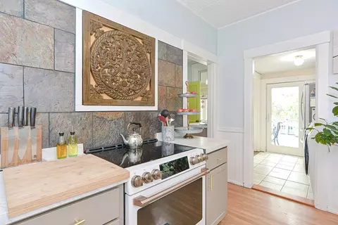 Kitchen - 24 Main St, Upton, MA 01568 photo 2 of 3