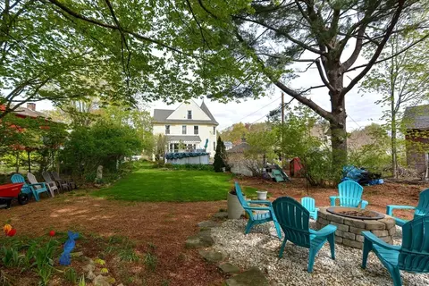 Exterior - 24 Main St, Upton, MA 01568 photo 6 of 9