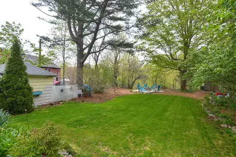 Exterior - 24 Main St, Upton, MA 01568 photo 5 of 9