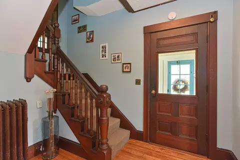Entry Way - 24 Main St, Upton, MA 01568 photo 1 of 1