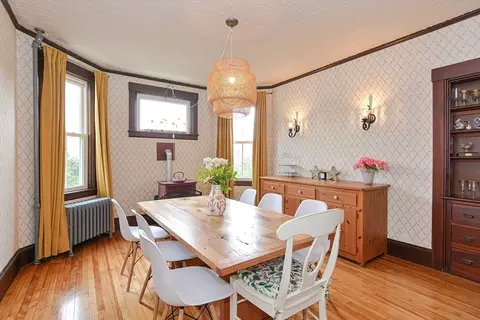 Dining - 24 Main St, Upton, MA 01568 photo 1 of 2