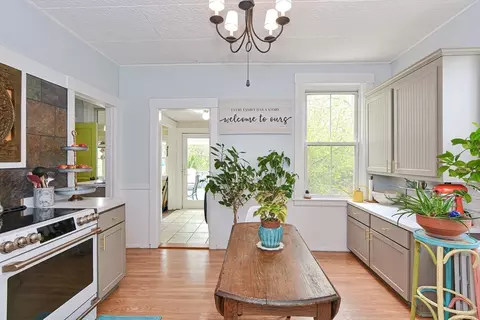 Kitchen - 24 Main St, Upton, MA 01568 photo 1 of 3