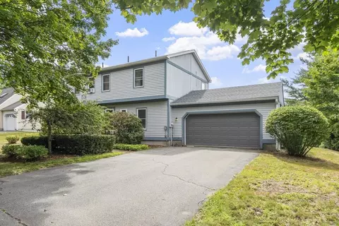 42 Pierce Farm Rd, Fitchburg, MA 01420