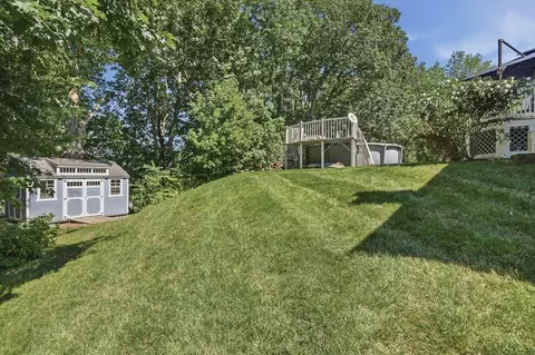 Exterior - 1 Cuba Rd, Worcester, MA 01603 photo 10 of 10