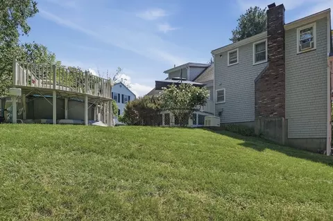 Exterior - 1 Cuba Rd, Worcester, MA 01603 photo 5 of 10