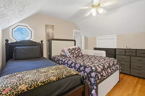 Bedroom - 1 Cuba Rd, Worcester, MA 01603 photo 10 of 10