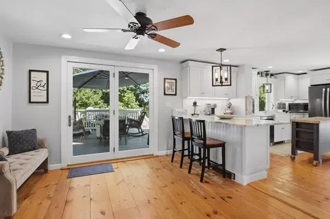 Kitchen - 1 Cuba Rd, Worcester, MA 01603 photo 1 of 4