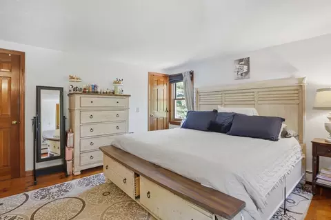 Bedroom - 1 Cuba Rd, Worcester, MA 01603 photo 4 of 10