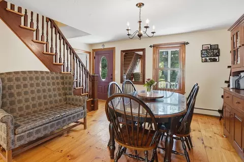 Dining - 1 Cuba Rd, Worcester, MA 01603 photo 1 of 2