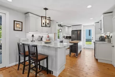 Kitchen - 1 Cuba Rd, Worcester, MA 01603 photo 2 of 4