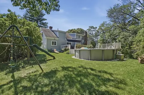 Exterior - 1 Cuba Rd, Worcester, MA 01603 photo 6 of 10