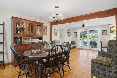 Dining - 1 Cuba Rd, Worcester, MA 01603 photo 2 of 2