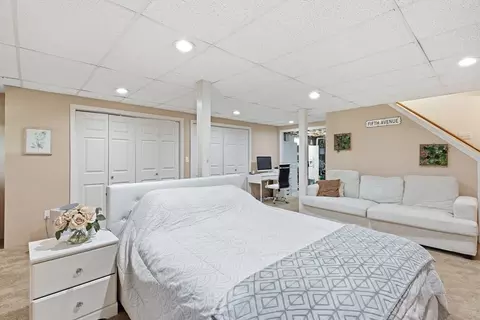 Bedroom - 92 Eagle Dr #92, Douglas, MA 01516 photo 10 of 10