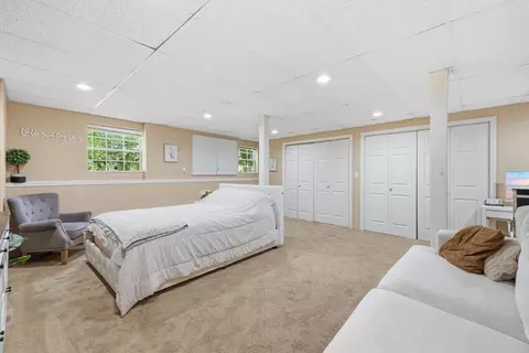 Bedroom - 92 Eagle Dr #92, Douglas, MA 01516 photo 8 of 10