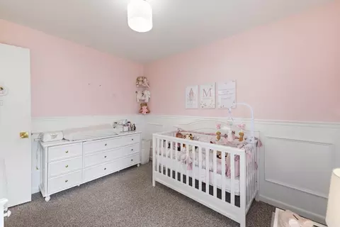 Bedroom - 92 Eagle Dr #92, Douglas, MA 01516 photo 6 of 10
