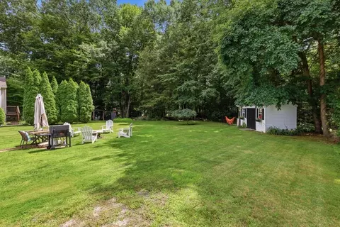 Exterior - 92 Eagle Dr #92, Douglas, MA 01516 photo 4 of 4