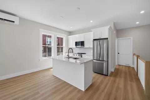 533 Washington St #B, Dorchester Center, MA 02124