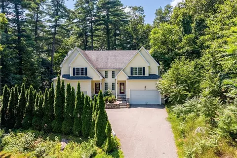 172 South St #172, Northborough, MA 01532