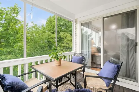 Exterior - 37 Constitution Ln #39, Danvers, MA 01923 photo 3 of 6