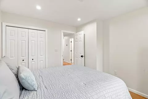 Bedroom - 37 Constitution Ln #39, Danvers, MA 01923 photo 5 of 5