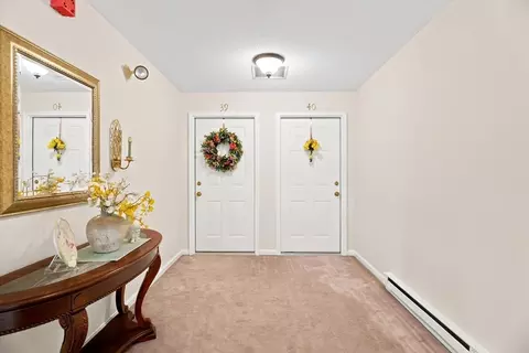 Entry Way - 37 Constitution Ln #39, Danvers, MA 01923 photo 5 of 9