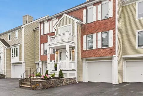 Exterior - 37 Constitution Ln #39, Danvers, MA 01923 photo 6 of 6