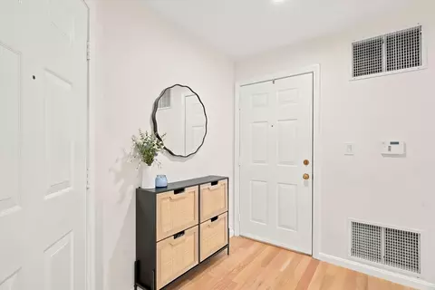 Entry Way - 37 Constitution Ln #39, Danvers, MA 01923 photo 1 of 9