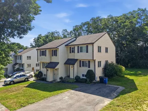 21 Jefferey Ln #21, Haverhill, MA 01832