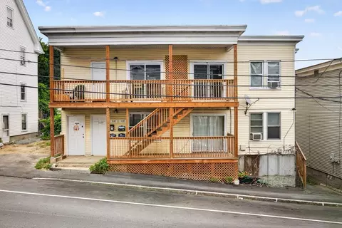 106-108 Grand St, Lowell, MA 01851