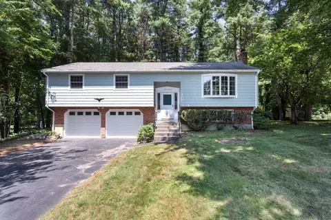 170 David Rd, Franklin, MA 02038