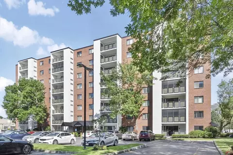 28 Ninth St #304, Medford, MA 02155