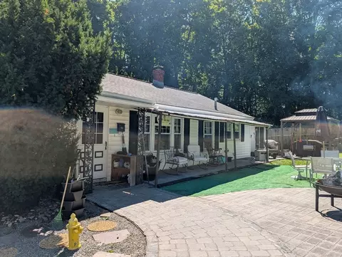 23 Wilderwood Ave, Leominster, MA 01453