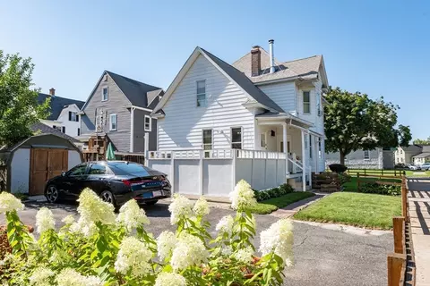 95 Grand St, Springfield, MA 01108 photo 7