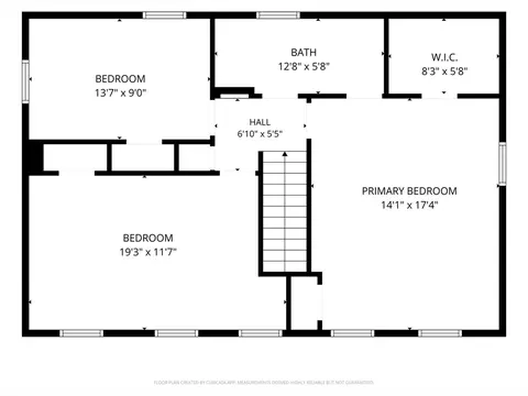 Floorplan - 20 Avis Cir, Northampton, MA 01062 photo 2 of 2
