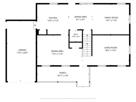 Floorplan - 20 Avis Cir, Northampton, MA 01062 photo 1 of 2