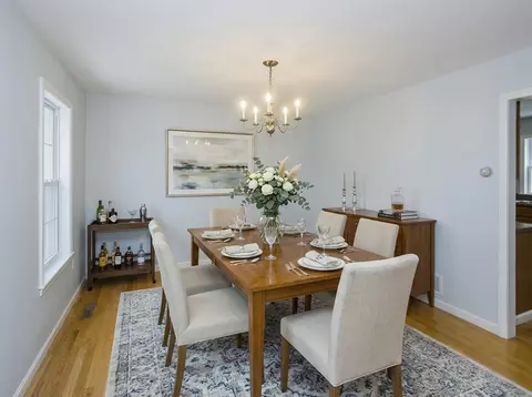 Dining - 20 Avis Cir, Northampton, MA 01062 photo 1 of 3