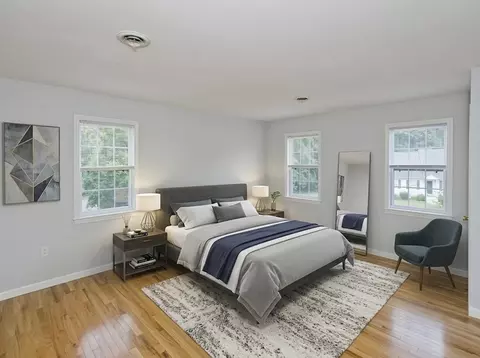 Bedroom - 20 Avis Cir, Northampton, MA 01062 photo 1 of 8