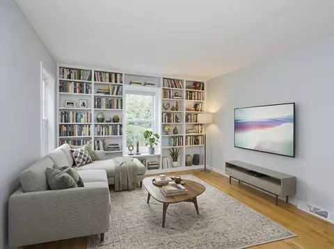 Living - 20 Avis Cir, Northampton, MA 01062 photo 4 of 7