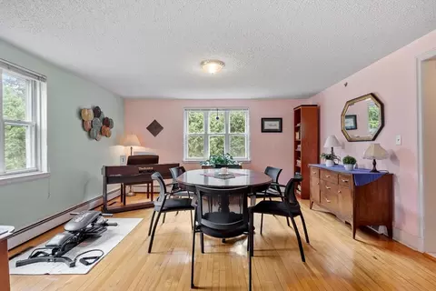 Dining - 5 Walnut #5A, Harvard, MA 01451 photo 1 of 4