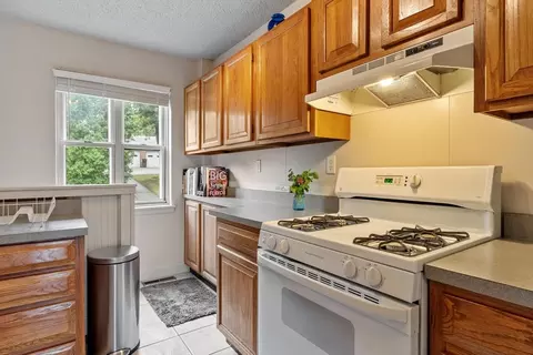 Kitchen - 5 Walnut #5A, Harvard, MA 01451 photo 2 of 3