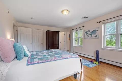 Bedroom - 5 Walnut #5A, Harvard, MA 01451 photo 3 of 6