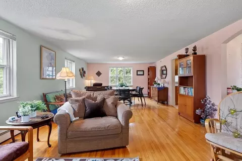 Living - 5 Walnut #5A, Harvard, MA 01451 photo 2 of 2
