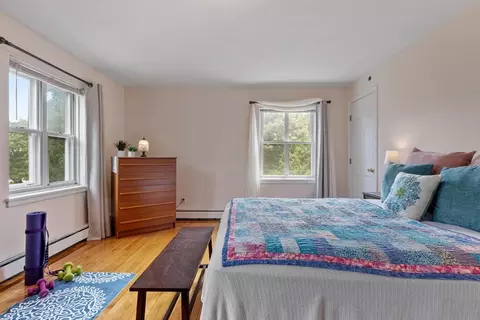 Bedroom - 5 Walnut #5A, Harvard, MA 01451 photo 2 of 6