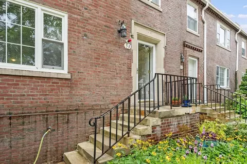 Exterior - 5 Walnut #5A, Harvard, MA 01451 photo 7 of 7