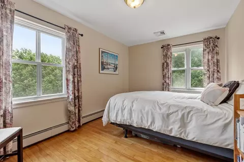 Bedroom - 5 Walnut #5A, Harvard, MA 01451 photo 4 of 6