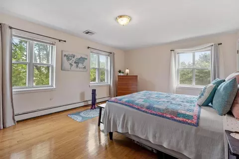 Bedroom - 5 Walnut #5A, Harvard, MA 01451 photo 1 of 6