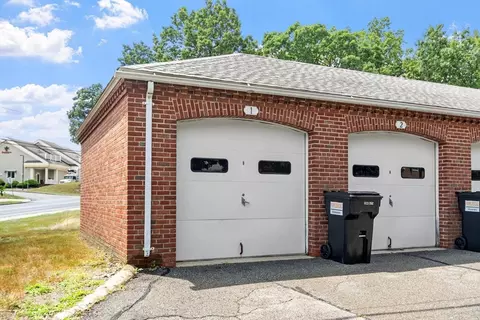 Exterior - 5 Walnut #5A, Harvard, MA 01451 photo 6 of 7
