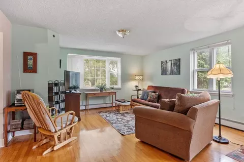 Living - 5 Walnut #5A, Harvard, MA 01451 photo 1 of 2
